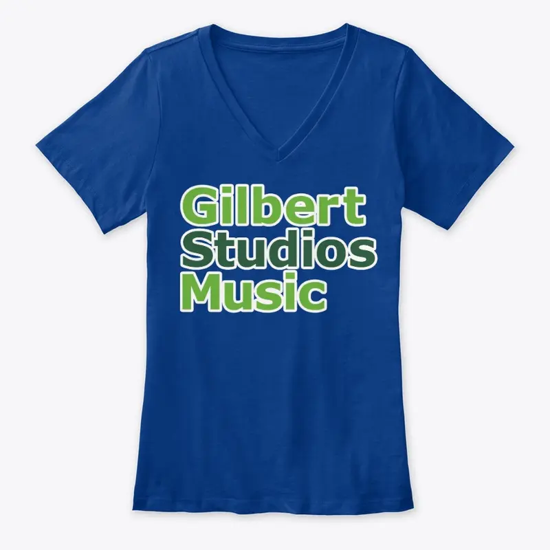 Gilbert Studios Music