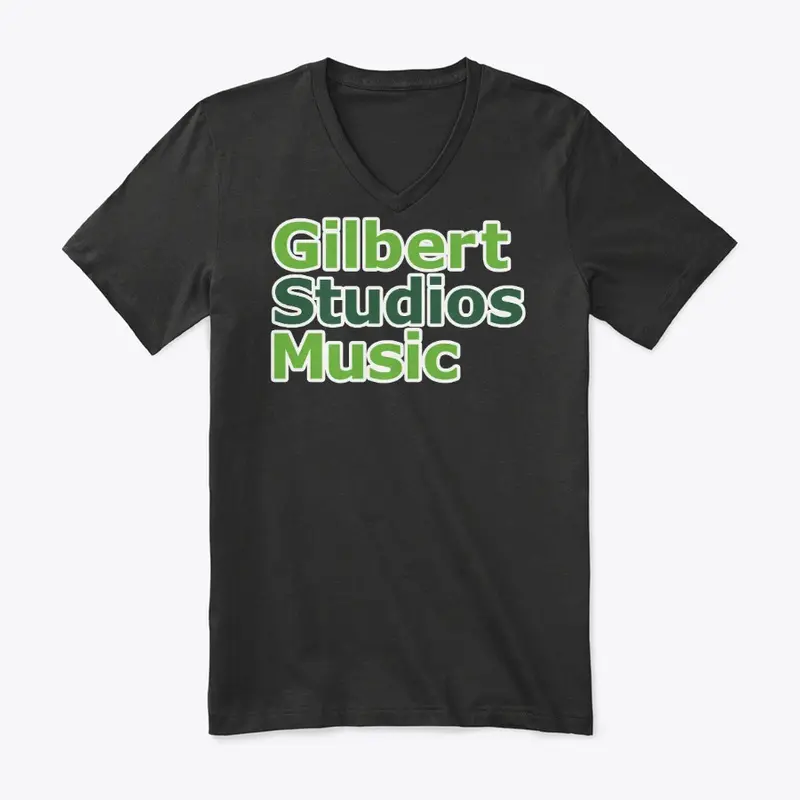 Gilbert Studios Music